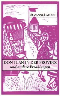 Produktbild: Don Juan in der Provinz und andere Erz&auml;hlungen