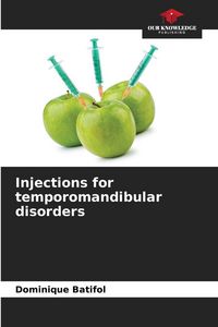 Produktbild: Injections for temporomandibular disorders