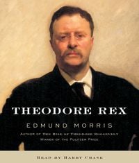 Produktbild: Theodore Rex 8d