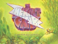 Produktbild: The Hermit Crab