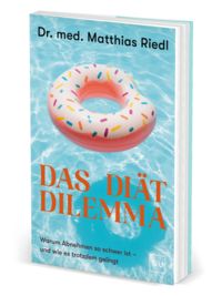 Produktbild: Das Di&auml;t-Dilemma