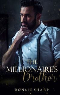 Produktbild: The Millionaire's Brother
