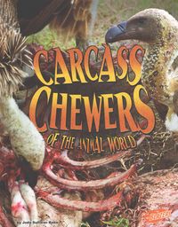 Produktbild: Carcass Chewers Of The Animal