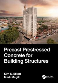 Produktbild: Precast Prestressed Concrete for Building Structures