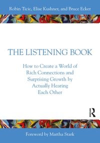 Produktbild: The Listening Book
