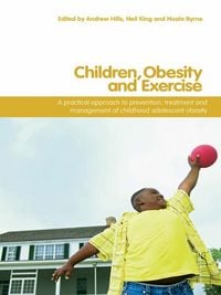 Produktbild: Children, Obesity and Exercise
