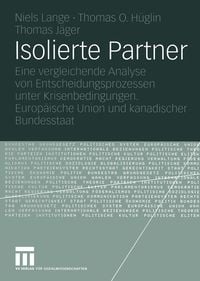 Produktbild: Isolierte Partner