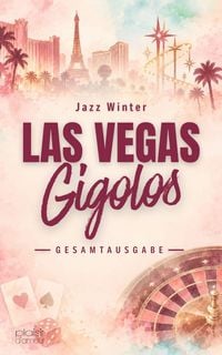 Produktbild: Las Vegas Gigolos (Gesamtausgabe)