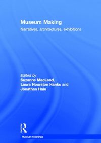 Produktbild: Museum Making