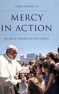 Produktbild: Mercy in Action