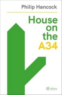 Produktbild: House on the A34