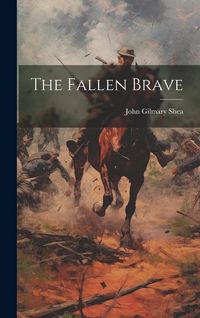 Produktbild: The Fallen Brave