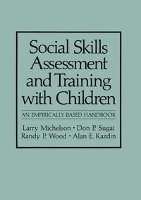 Produktbild: Social Skills Assessment and Training with Children
