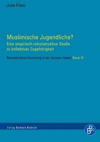 Produktbild: Muslimische Jugendliche?