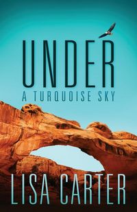 Produktbild: Under a Turquoise Sky