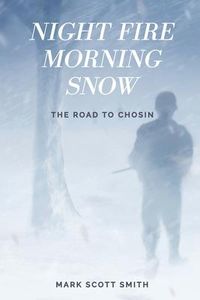 Produktbild: Night Fire Morning Snow