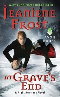 Produktbild: At Grave's End