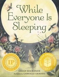 Produktbild: While Everyone Is Sleeping
