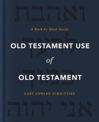 Produktbild: Old Testament Use of Old Testament