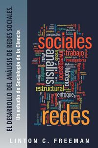 Produktbild: El Desarrollo del Analisis de Redes Sociales.