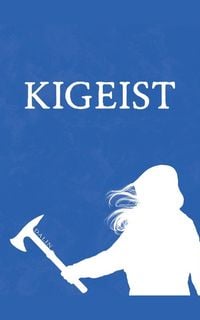 Produktbild: Kigeist Act I