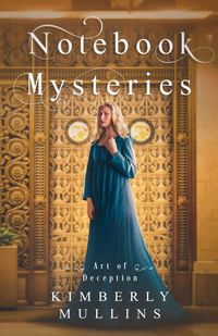 Produktbild: Notebook Mysteries Art of Deception