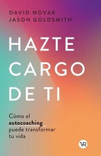 Produktbild: Hazte Cargo de Ti