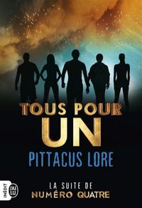 Produktbild: Tous pour un