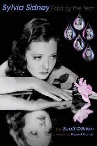 Produktbild: SYLVIA SIDNEY - Paid by the Tear