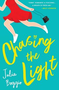 Produktbild: Chasing the Light
