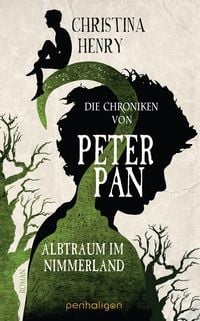 Produktbild: Die Chroniken von Peter Pan - Albtraum im Nimmerland