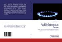 Produktbild: On-Chip Resonance in Nanoscale Integrated Circuits