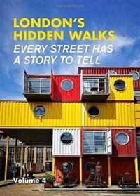 Produktbild: London's Hidden Walks Volume 4