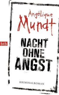 Bild vom Artikel Nacht ohne Angst / Tessa Ravens Band 1 vom Autor Angélique Mundt