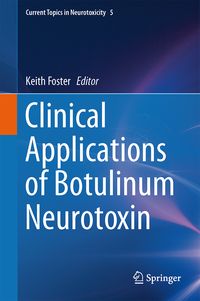 Produktbild: Clinical Applications of Botulinum Neurotoxin