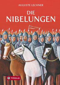 Produktbild: Die Nibelungen