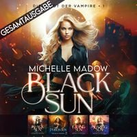 Produktbild: Gesamtausgabe - Die Stadt der Vampire 1-4