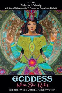 Produktbild: Goddess