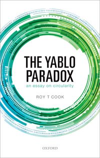 Produktbild: The Yablo Paradox