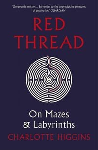 Produktbild: Red Thread