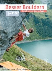 Produktbild: Besser Bouldern