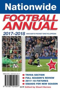 Produktbild: The Nationwide Annual 2017-18