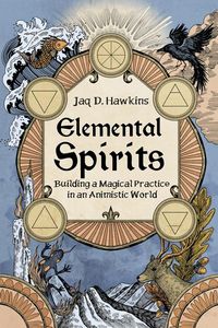 Produktbild: Elemental Spirits