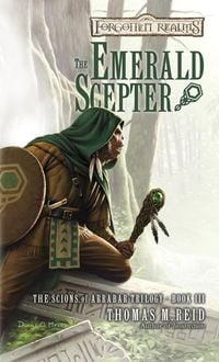 Produktbild: The Emerald Scepter