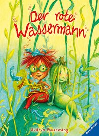 Produktbild: Der rote Wassermann