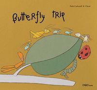 Produktbild: Butterfly Trip (Anglais)