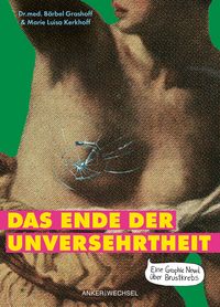 Produktbild: Das Ende der Unversehrtheit