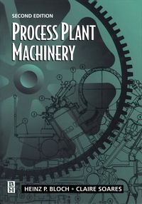 Produktbild: Process Plant Machinery