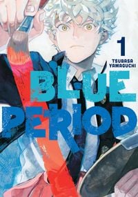 Produktbild: Blue Period 1
