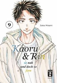 Produktbild: Kaoru und Rin 09